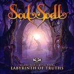Labyrinth of Truths - CD Audio di Soulspell