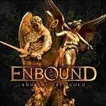 And She Says Gold - CD Audio di Enbound