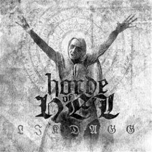 Likdagg - CD Audio di Horde of Hel