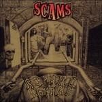 Rock and Roll Krematorium - CD Audio di Scams