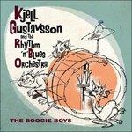Boogie Boys - CD Audio di Kjell Gustavsson