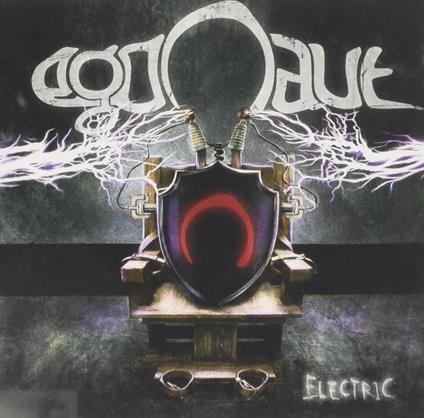 Electric - CD Audio di Egonaut