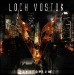 Dystopium - CD Audio di Loch Vostok
