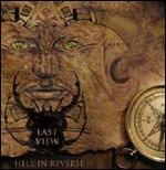 Hell in Reverse - CD Audio di Last View