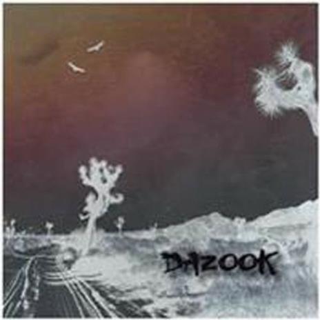 Dazook Ep - CD Audio di Dazook