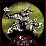 Fran Primat Till Reptil - CD Audio di Anatomi 71