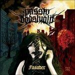 Fasader - CD Audio di Passiv Dodshjalp