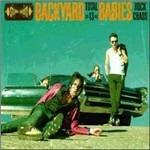 Total 13 - Vinile LP di Backyard Babies