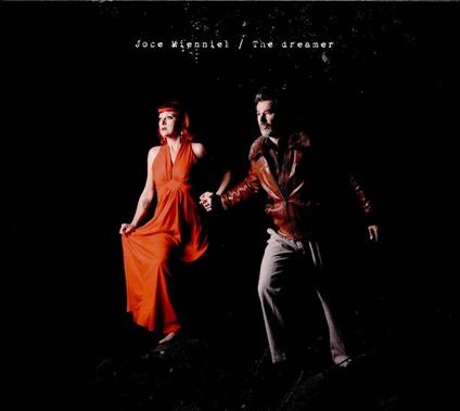 Dreamer - Vinile LP di Joce Mienniel