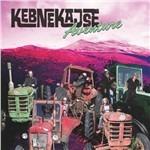 Aventure - Vinile LP di Kebnekajse