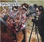 Mondo Illustrated - CD Audio di Spasmodic