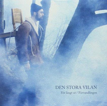 For Langt Ut - Vinile LP di Den Stora Vilan