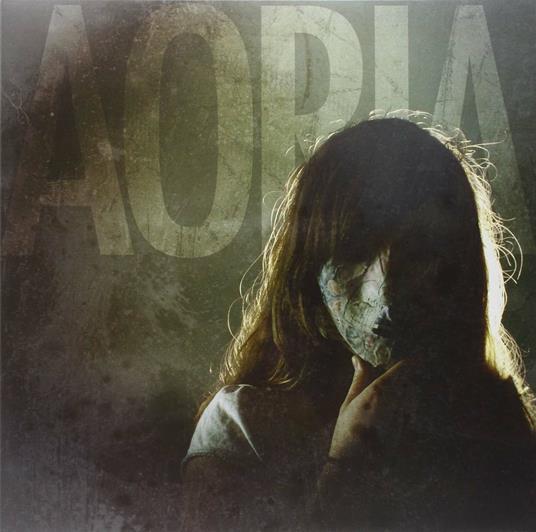 Constant - Vinile LP di Aoria