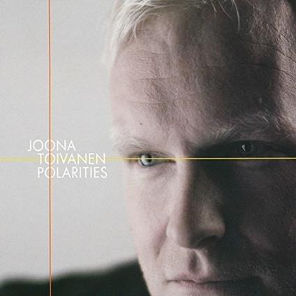 Polarities - CD Audio di Joona Toivanen