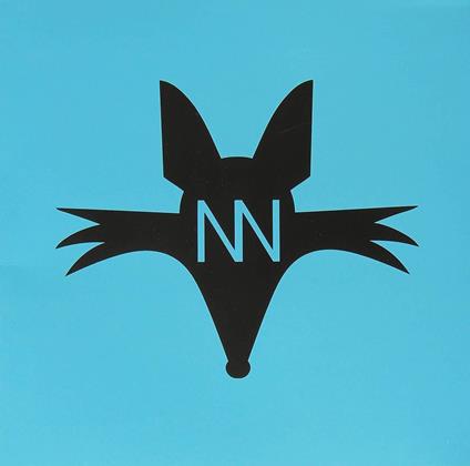 Shadow Twin - Vinile LP di Niels Nielsen
