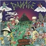 Weapons of Mass - CD Audio di Damage