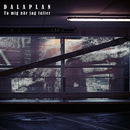 Ta Mig Nar Jag Faller - Vinile LP di Dalaplan
