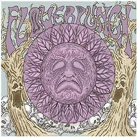 Flower Punch - CD Audio di Flower Punch