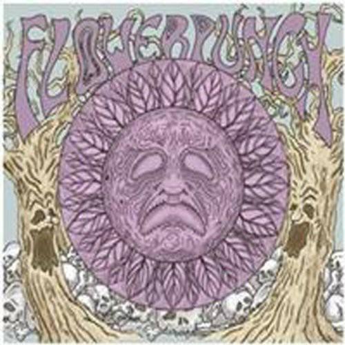 Flower Punch - CD Audio di Flower Punch