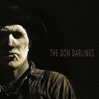 The Don Darlings - CD Audio di Don Darlings