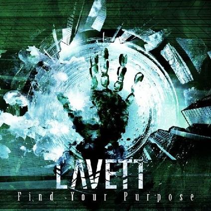 Find Your Purpose - CD Audio di Lavett
