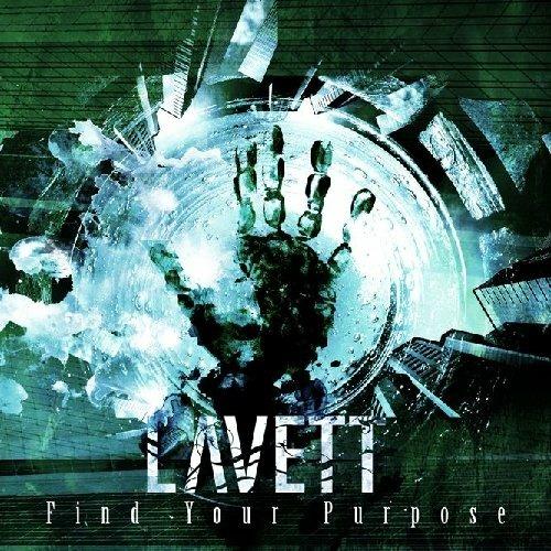 Find Your Purpose - CD Audio di Lavett