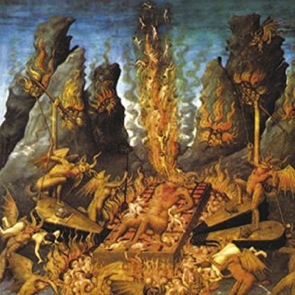 Forvandling - CD Audio di Den Stora Vilan