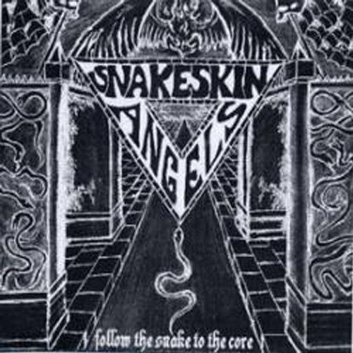 Follow the Snake to the Core - CD Audio di Snakeskin Angels