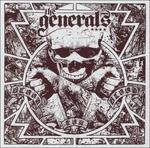 Blood for Blood - CD Audio di Generals