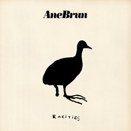 Rarities - Vinile LP di Ane Brun