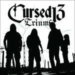 Triumf - Vinile LP di Cursed 13