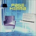Hemma - CD Audio di Page