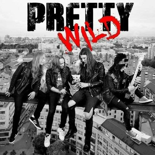 Pretty Wild - CD Audio di Pretty Wild
