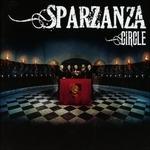 Circle - CD Audio di Sparzanza