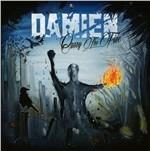 Carry the Fire - CD Audio di Damien