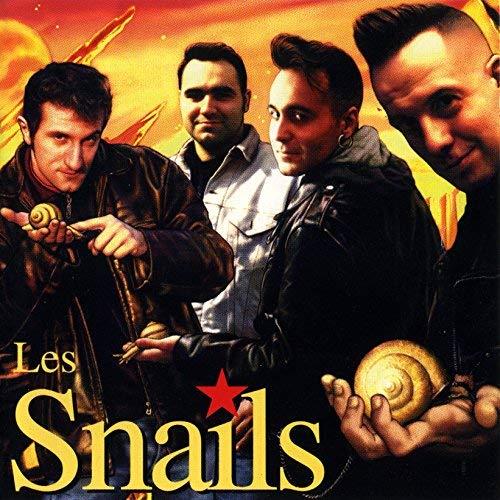 Snails - Vinile LP di Snails