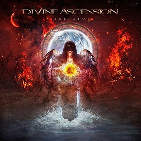 Liberator - CD Audio di Divine Ascension