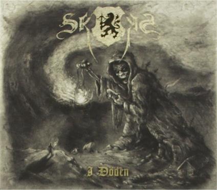 I Doden (Digipack) - CD Audio di Skogen