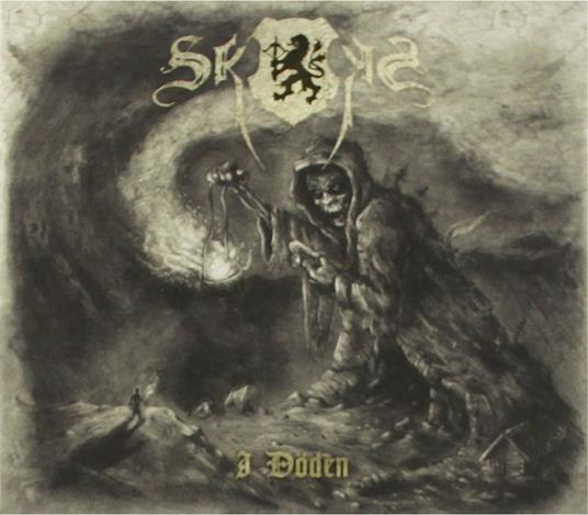 I Doden (Digipack) - CD Audio di Skogen