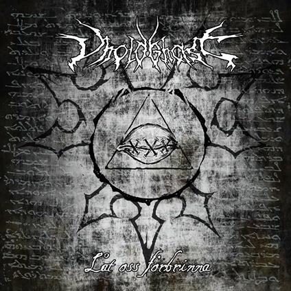 Lat Oss Forbrinna - CD Audio di Vholdghast