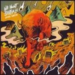 Living Ghosts - CD Audio di We Hunt Buffalo