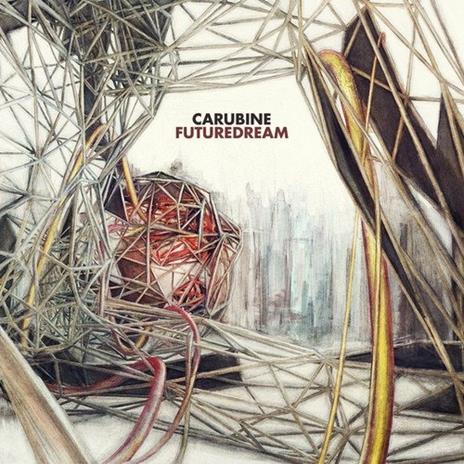Futuredream - CD Audio di Carubine