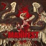 And for This We Should Be Damned? - CD Audio di Manifest