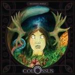 The Breathing World - CD Audio di Colossus