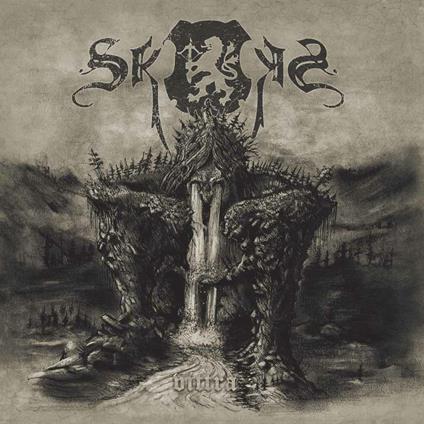 Vittra - CD Audio di Skogen