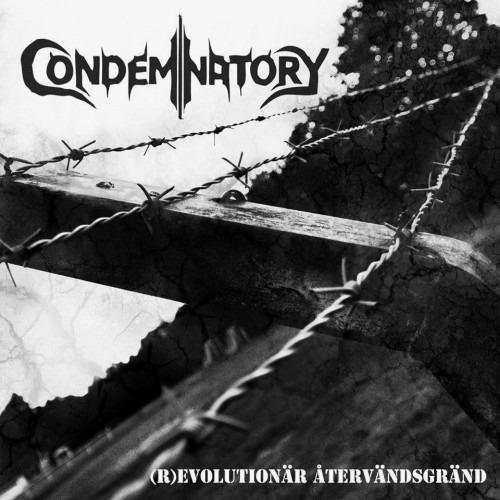 REvolutionar... - CD Audio di Condemnatory