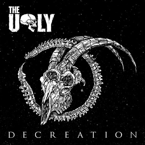 Decreation - CD Audio di Ugly