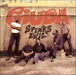 Speaks Evil - CD Audio di Giuda