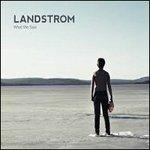 What We Saw - CD Audio di Landstrom