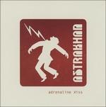 Adrenaline Kiss - CD Audio di Astrakhan